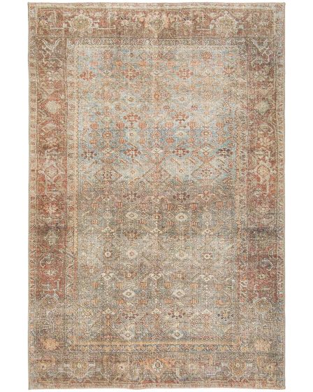 Kars KA1 Mocha Area Rug