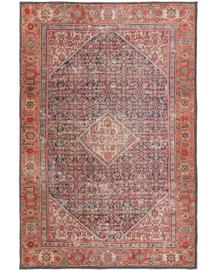 Kars KA4 Ink Area Rug