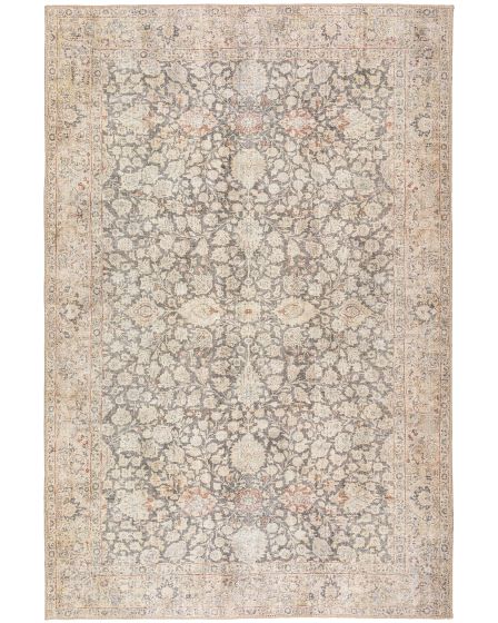 Kars KA7 Khaki Area Rug