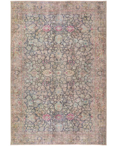 Kars KA7 Midnight Area Rug