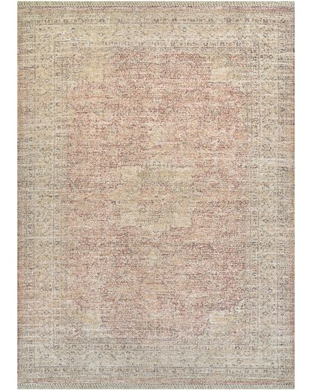 Kalbarri Tajan Garnet Multi 8'x10' Area Rug