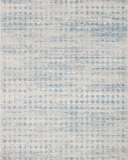 Kamala KAM-04 Sky/Dove Area Rug