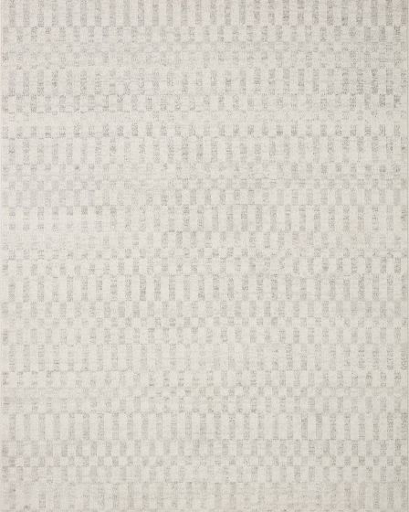 Kamala KAM-05 Ivory/Grey Area Rug