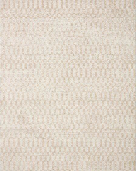 Kamala KAM-05 Ivory/Natural Area Rug