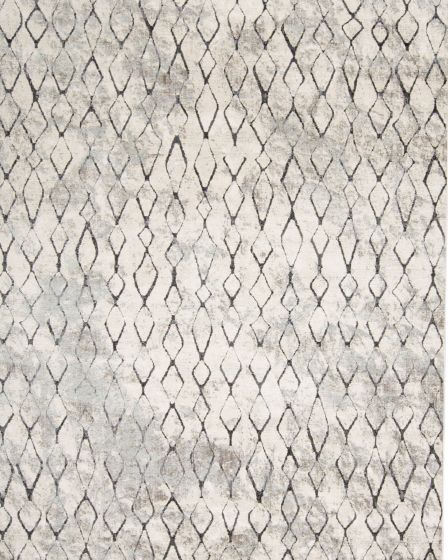 Kano 3872F Ivory/Gray/Taupe Rug