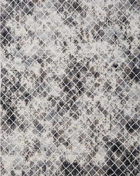 Kano 3873F Ivory/Gray/Taupe Rug