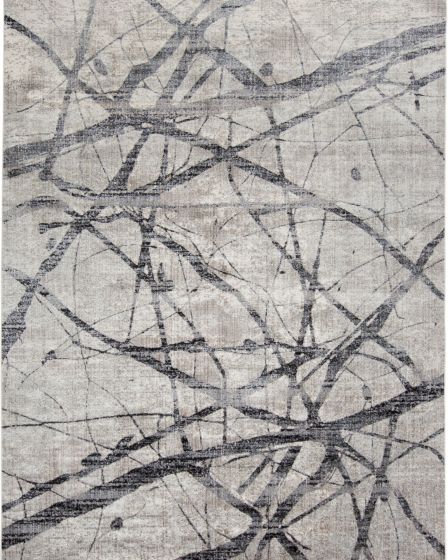 Kano 3877F Taupe/Gray/Ivory Rug