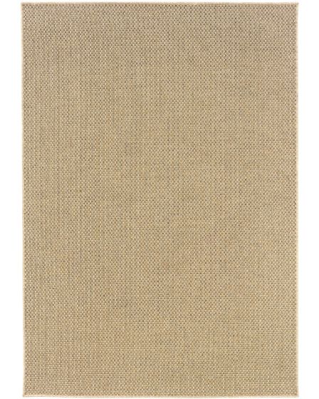 Karavia 2160x Sand Area Rug