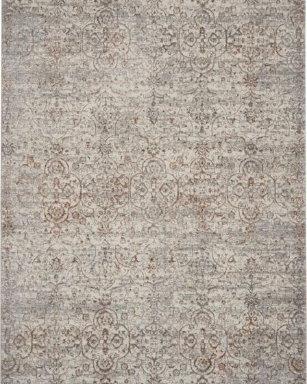 Kathy Ireland Royal Terrace KI43 Beige Rug