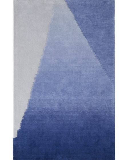 Katya 8990F Blue/Gray Area Rug