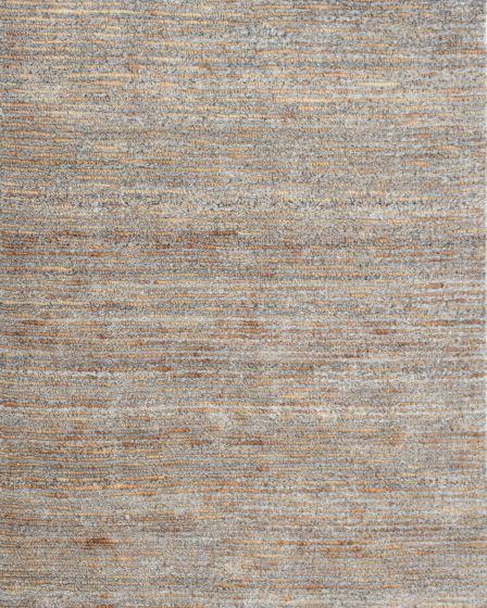 Kauai 7451 Silver/Natural Area Rug