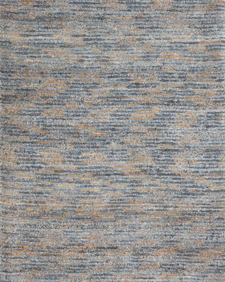 Kauai 7452 Slate/Natural Area Rug