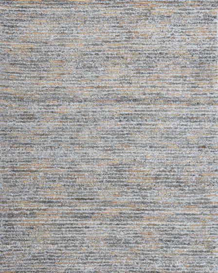 Kauai 7454 Grey/Natural Area Rug