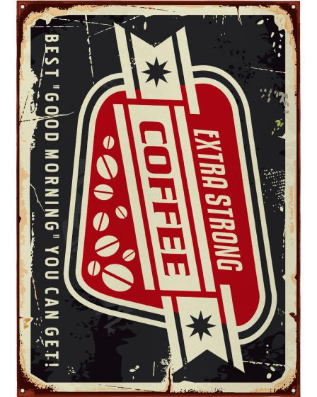 Kendall KE11 Black Area Rug