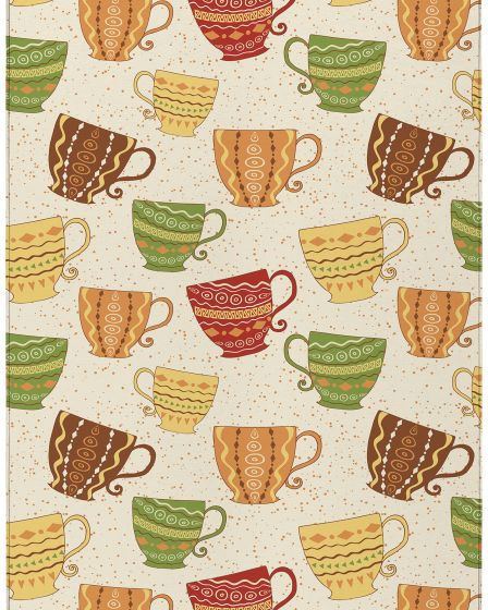 Kendall KE15 Linen Area Rug