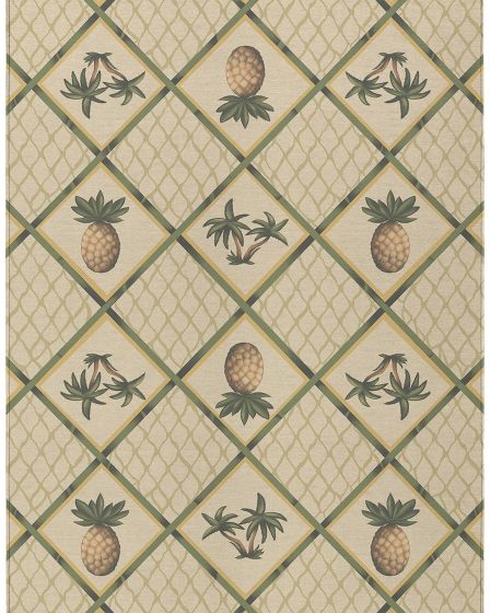 Kendall KE7 Beige Area Rug