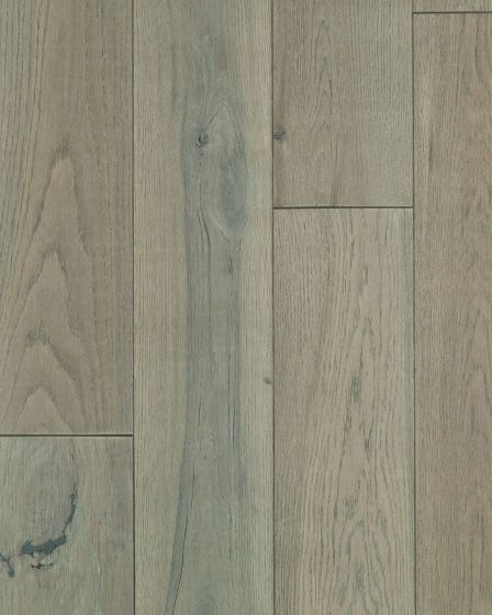 Kensington White Oak Pembridge 8" Hardwood
