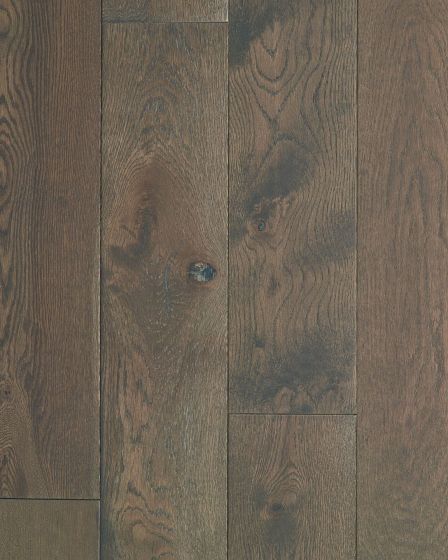 Kensington White Oak St. Charles 8" Hardwood