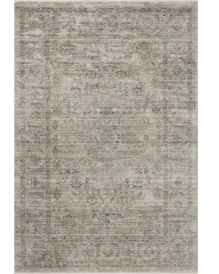 Katherine KES-03 Beige/Mist Area Rug