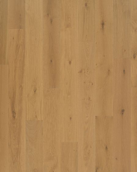 The Gault Estate Norwich Honey Oak 8.5" Hardwood