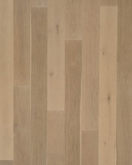 The Gault Estate Victorian Smoke Oak 8.5" Hardwood