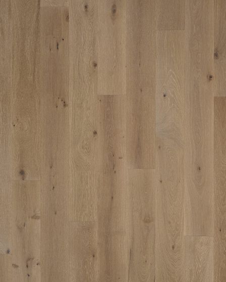 Chateau Loraine Stone Terrace White Oak Hardwood