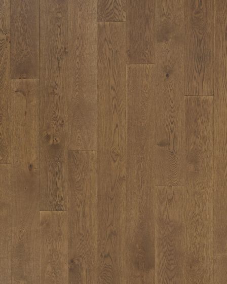 Chateau Loraine Imperial Brown White Oak Hardwood