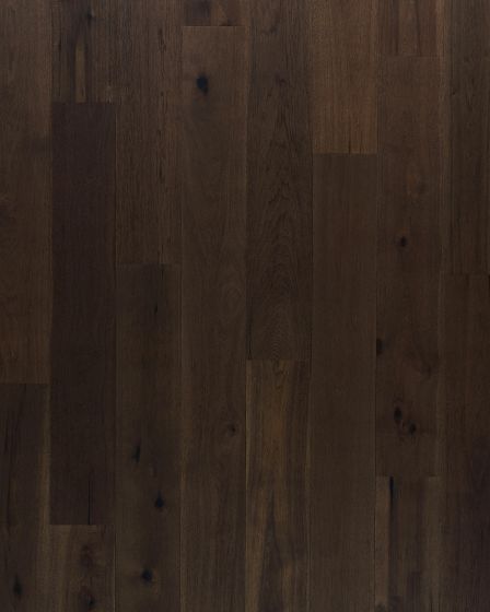 Cambridge Courts French Brown 7.5" Hickory Hardwood