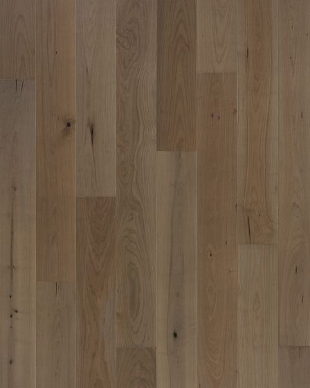 Bellacree French Gray 7" Maple Hardwood