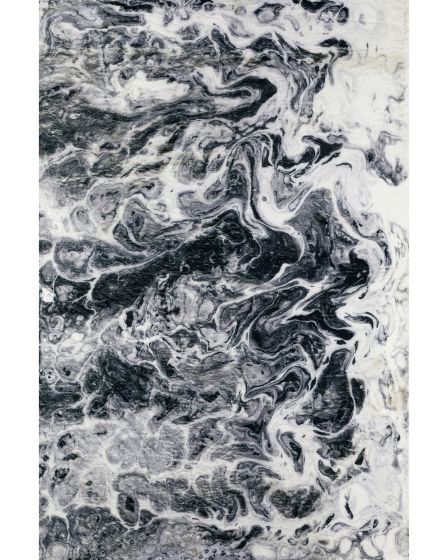 Kikiamo KK14 Marble Area Rug