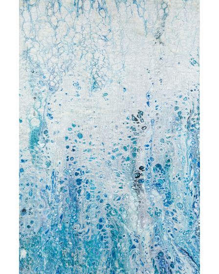 Kikiamo KK18 Ocean Area Rug