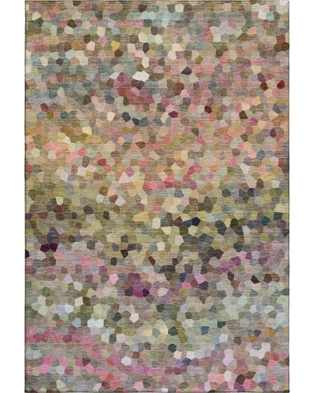 Kaleidoscope KL1 Meadow 10'x14' Area Rug