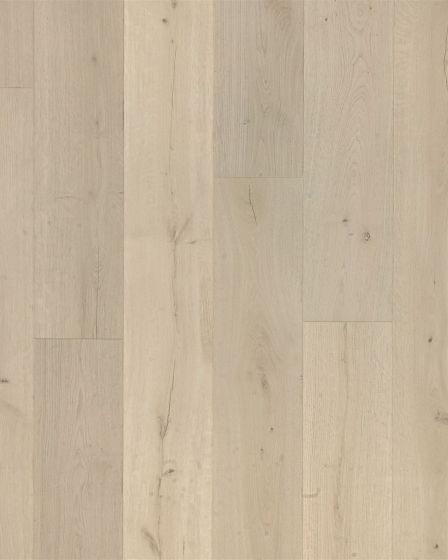 Belhancourt Normandy Grey Oak BelleLuxe 9" Laminate