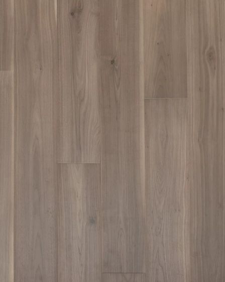 Danbury Alcove Rainfall Walnut BelleLuxe 9" Laminate