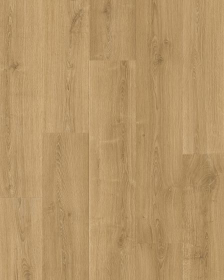 Gloriana Charm Fawn Fur Oak BelleLuxe 8" Laminate