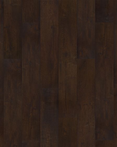 Gloriana Charm Chocolate Oak BelleLuxe 8" Laminate
