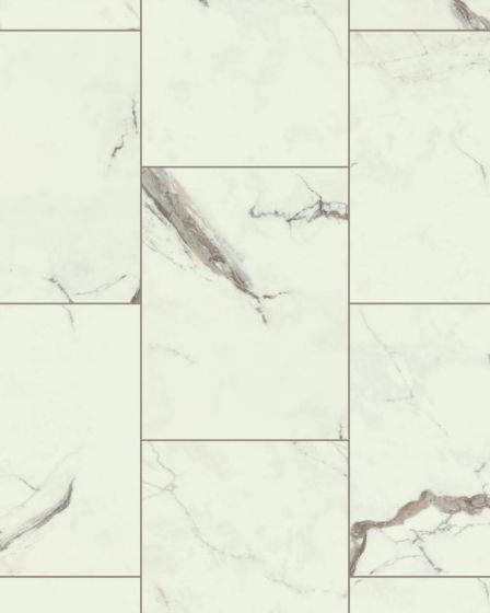 Korlok Select Brunella Marble Luxury Vinyl