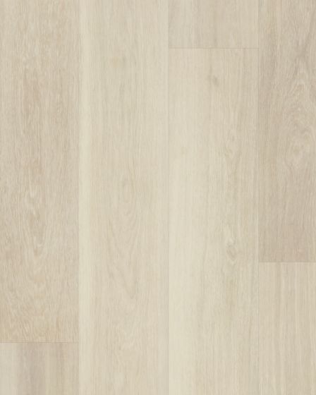 Korlok Select Ivory Brushed Oak Luxury Vinyl