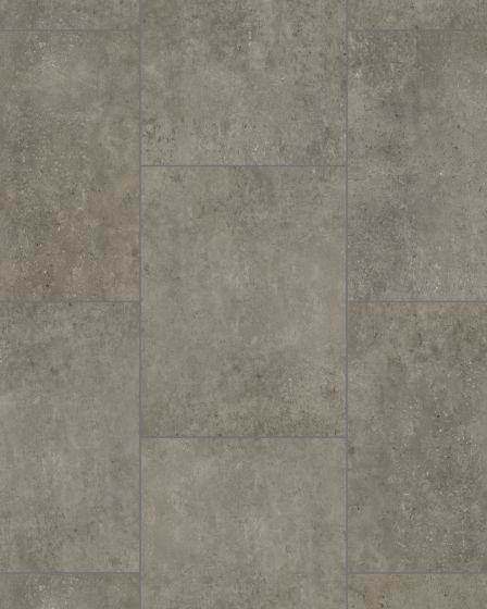Korlok Select Pebble Grey Luxury Vinyl