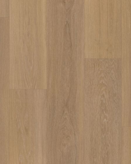 Korlok Select Warm Brushed Oak Luxury Vinyl