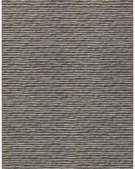 Laidley LA1 Chocolate Area Rug