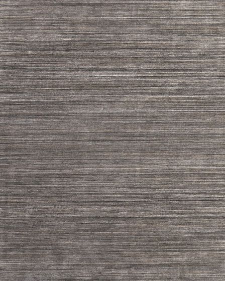 Lakewood 8A23F Black/Gray/Brown 10'x14' Area Rug