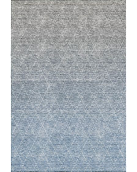 Lazio LZ2 Blue Area Rug