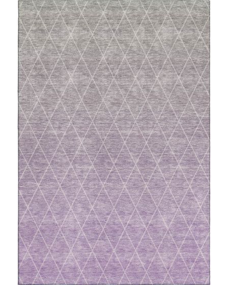Lazio LZ2 Lavender Area Rug