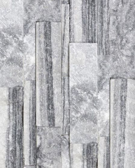 Ledger Stone Nordic Crystal Natural Stone Tile