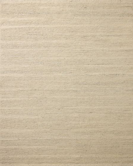 Lennox LNX-01 Bone 2'0"x3'0" Area Rug