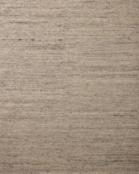 Lennox LNX-01 Smoke 2'0"x3'0" Area Rug