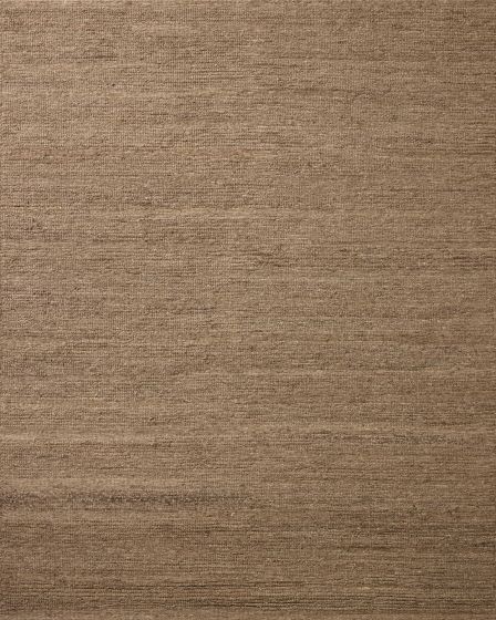Lennox LNX-01 Taupe 2'0"x3'0" Area Rug