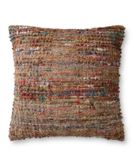 LFP0072 Multi 36" Pillow