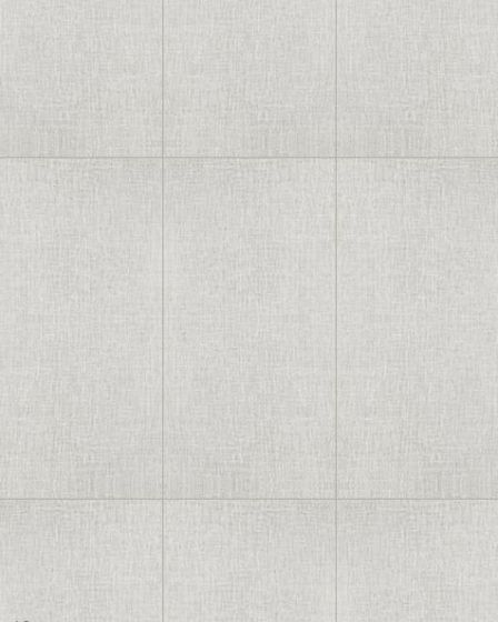 Linencloth 2.0 Pewter Weave Porcelain Tile